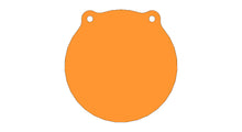 Load image into Gallery viewer, 3/8" AR500 / AR550 GONG 10"