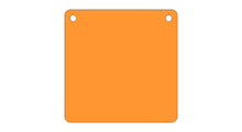 Load image into Gallery viewer, 3/8" AR500 / AR550 SQUARE 10"