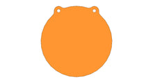 Load image into Gallery viewer, 1/4" AR500 GONG 12"
