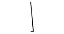 Load image into Gallery viewer, 3/8" AR500 / AR550 SQUARE KNOCKOVER 12"