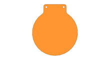 Load image into Gallery viewer, 3/8" AR500 / AR550 GONG 16"