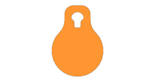 Load image into Gallery viewer, 3/8" AR500 / AR550 GONG 3"
