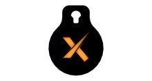 Load image into Gallery viewer, 3/8" AR500 / AR550 STATIC 4"