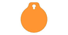 Load image into Gallery viewer, 3/8" AR500 / AR550 STATIC 5"