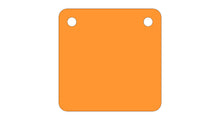 Load image into Gallery viewer, 1/2" AR500 / AR550 SQUARE 6"
