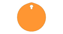Load image into Gallery viewer, 3/8" AR500 / AR550 STATIC 6"