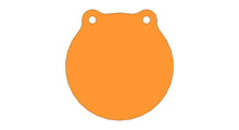 Load image into Gallery viewer, 3/8" AR500 / AR550 GONG 8"