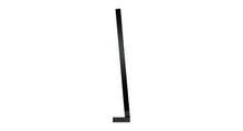 Load image into Gallery viewer, 3/8" AR500 / AR550 SQUARE KNOCKOVER 8"