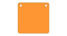 Load image into Gallery viewer, 1/2" AR500 / AR550 SQUARE 8"