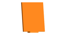 Load image into Gallery viewer, 3/8" AR500 / AR550 SQUARE KNOCKOVER 8"