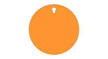 Load image into Gallery viewer, 3/8" AR500 / AR550 STATIC 8”