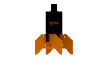 Load image into Gallery viewer, 1/2” AR500 / AR550 EZ TARGET SYSTEM 12"X20"