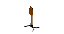 Load image into Gallery viewer, 1/2” AR500 / AR550 A/C ZONE - BW TARGET PACKAGE