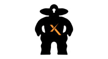 Load image into Gallery viewer, 1/2" AR500 / AR550 Cowboy