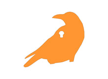 Load image into Gallery viewer, 3/8" AR500 / AR550 Crow