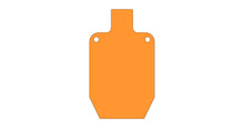 Load image into Gallery viewer, 3/4" AR500 TORSO 12"x20"
