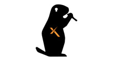 Load image into Gallery viewer, 3/8" AR500 / AR550 STATIC GOPHER