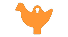 Load image into Gallery viewer, 3/8" AR500 / AR550 HEN