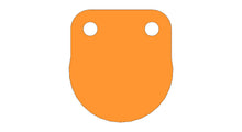 Load image into Gallery viewer, 1/2" AR500 / AR550 GONG 4"