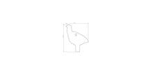 Load image into Gallery viewer, 1/2" AR500 / AR550 Turkey