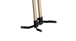 BLACK WIDOW STAND 2X4 : ADD ON